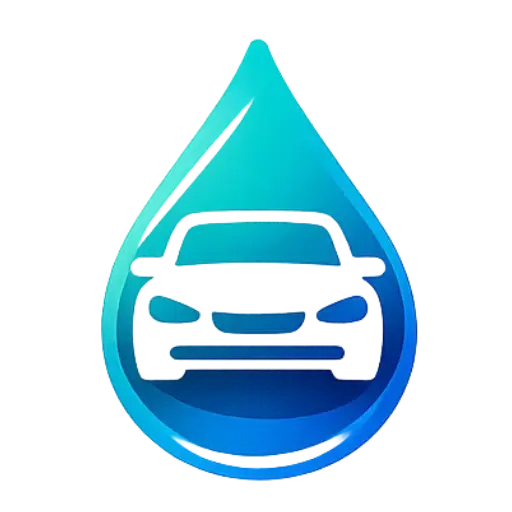 Lavage auto à domicile Carlux